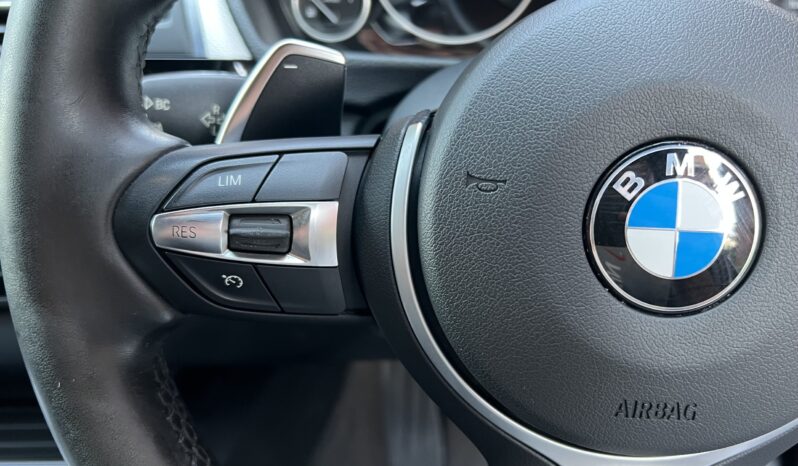 BMW 335d TOURING M SPORT full