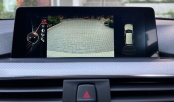 BMW 335d TOURING M SPORT full