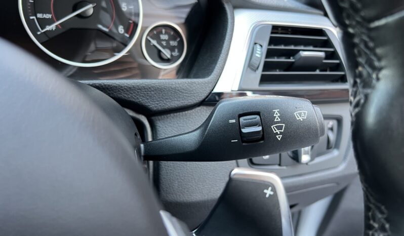 BMW 335d TOURING M SPORT full