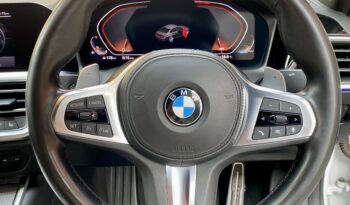 BMW 320i SALOON M SPORT full