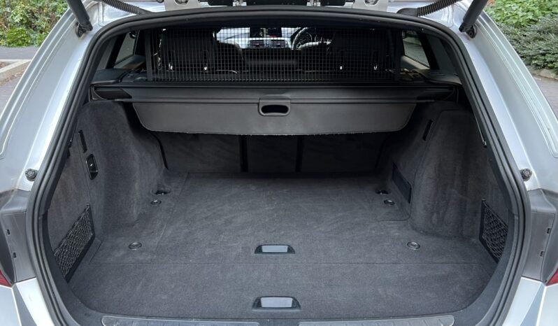 BMW 335d TOURING M SPORT full