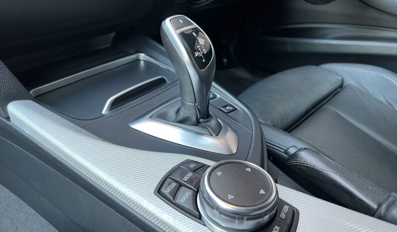 BMW 335d TOURING M SPORT full