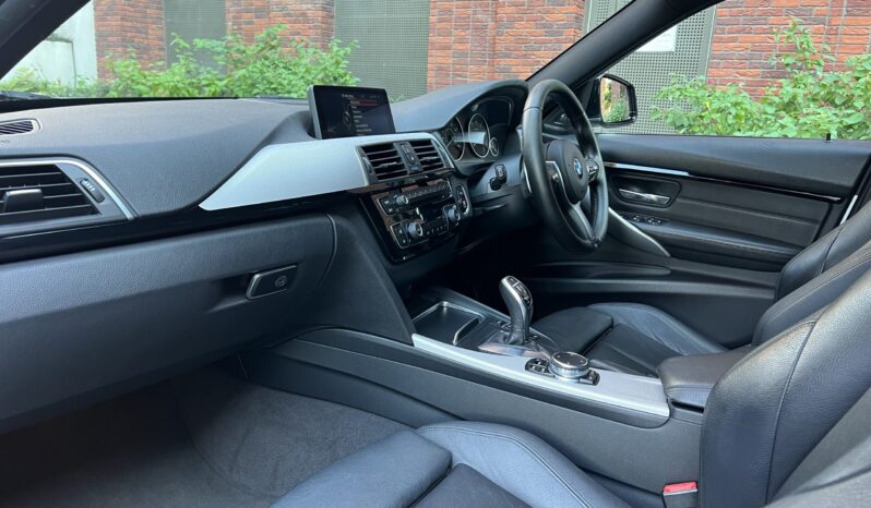 BMW 335d TOURING M SPORT full