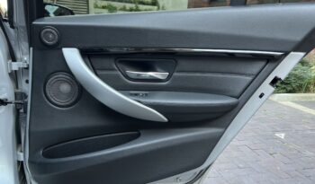 BMW 335d TOURING M SPORT full