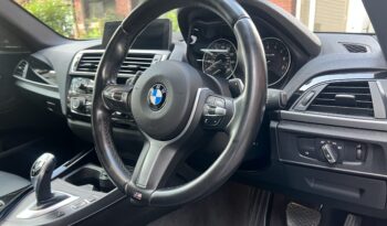 BMW M240i COUPE M SPORT full