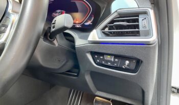 BMW 320i SALOON M SPORT full