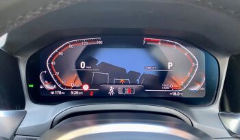 BMW 320i SALOON M SPORT full