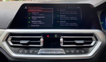 BMW 320i SALOON M SPORT full