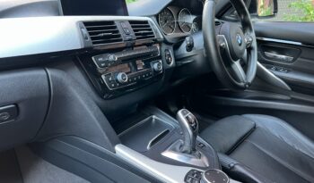 BMW 335d TOURING M SPORT full