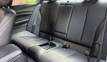 BMW M240i COUPE M SPORT full