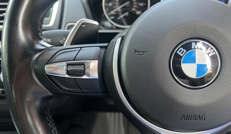 BMW M240i COUPE M SPORT full