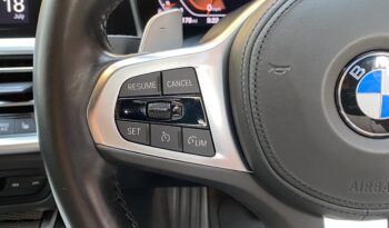 BMW 320i SALOON M SPORT full