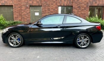 BMW M240i COUPE M SPORT full