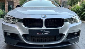 BMW 335d TOURING M SPORT full