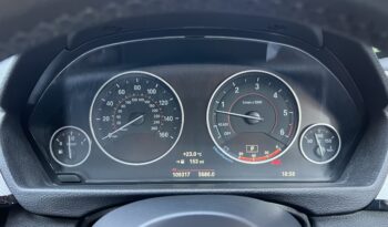 BMW 335d TOURING M SPORT full