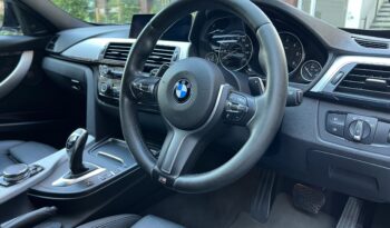 BMW 335d TOURING M SPORT full
