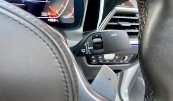 BMW 320i SALOON M SPORT full