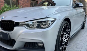 BMW 335d TOURING M SPORT full