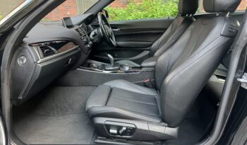 BMW M240i COUPE M SPORT full