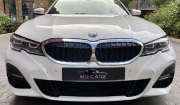 BMW 320i SALOON M SPORT full