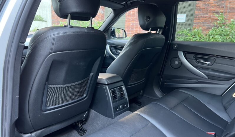 BMW 335d TOURING M SPORT full