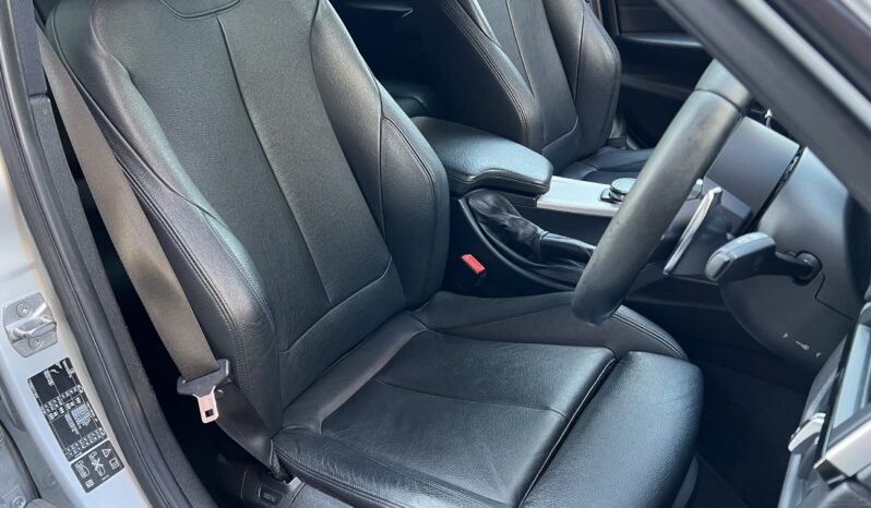 BMW 335d TOURING M SPORT full