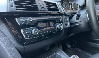 BMW 335d TOURING M SPORT full