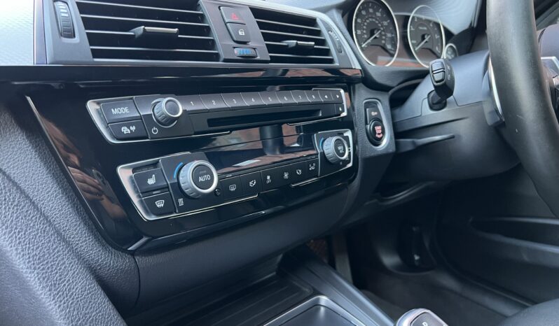 BMW 335d TOURING M SPORT full