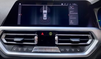 BMW 320i SALOON M SPORT full