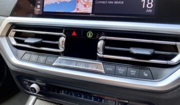 BMW 320i SALOON M SPORT full