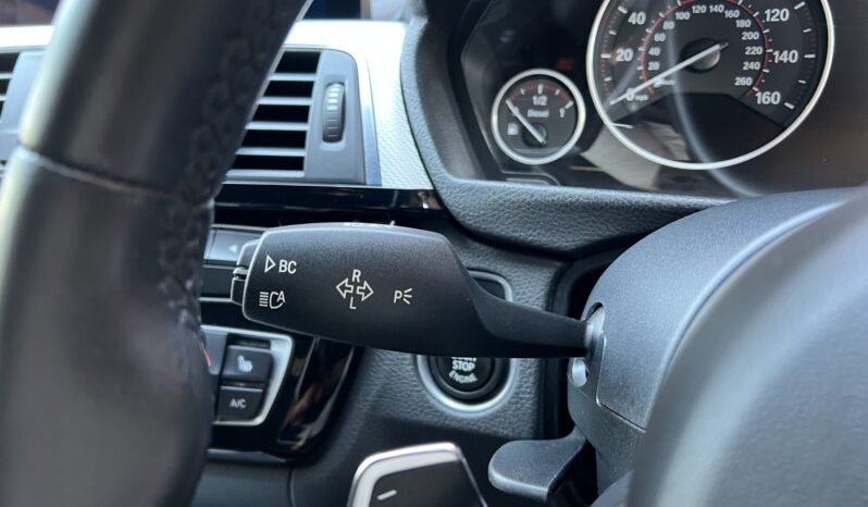 BMW 335d TOURING M SPORT full