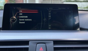 BMW 335d TOURING M SPORT full