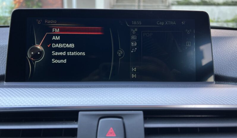 BMW 335d TOURING M SPORT full