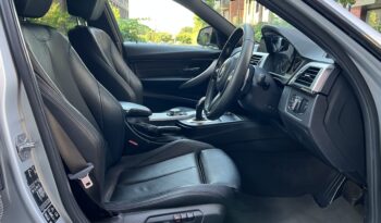 BMW 335d TOURING M SPORT full