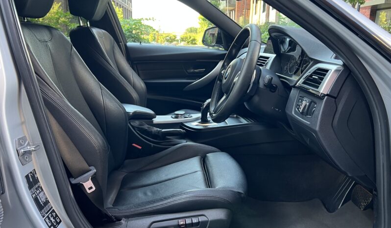 BMW 335d TOURING M SPORT full