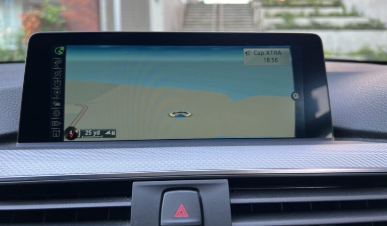 BMW 335d TOURING M SPORT full