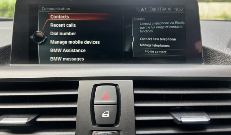 BMW M240i COUPE M SPORT full