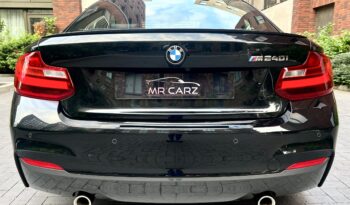 BMW M240i COUPE M SPORT full