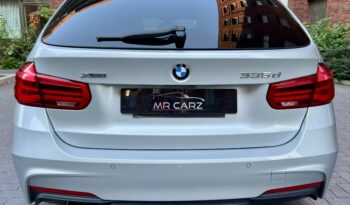 BMW 335d TOURING M SPORT full