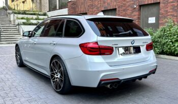 BMW 335d TOURING M SPORT full