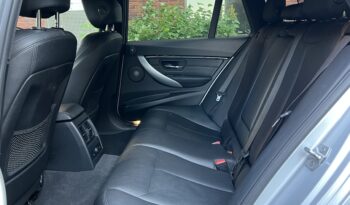 BMW 335d TOURING M SPORT full