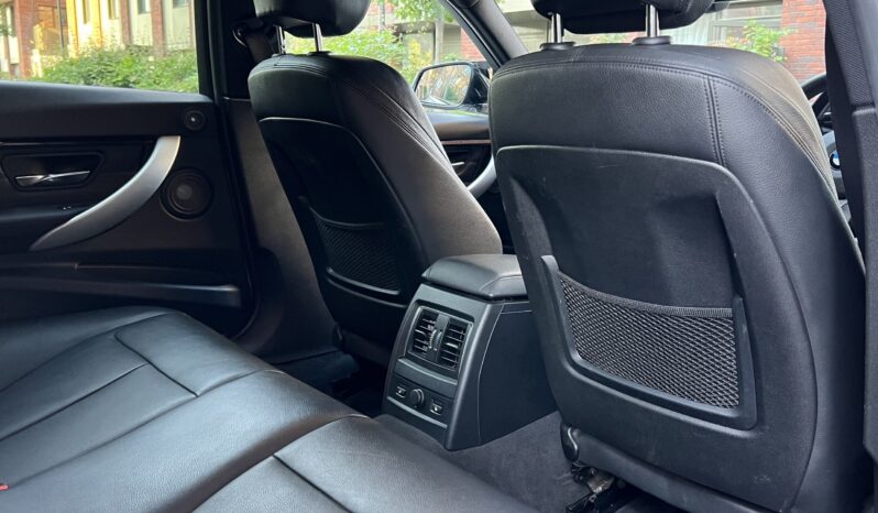 BMW 335d TOURING M SPORT full