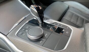 BMW 320i SALOON M SPORT full