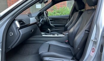 BMW 335d TOURING M SPORT full