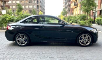 BMW M240i COUPE M SPORT full