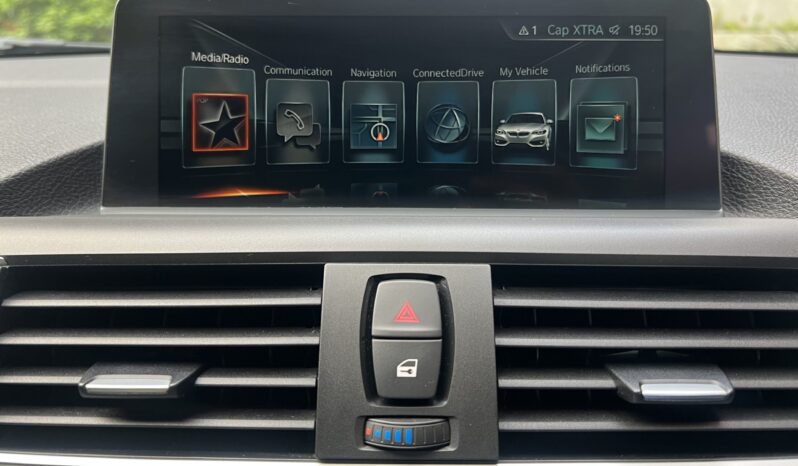 BMW M240i COUPE M SPORT full