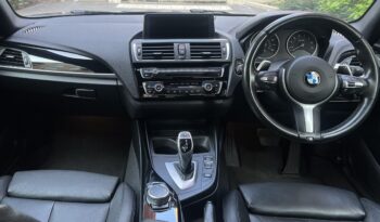 BMW M240i COUPE M SPORT full