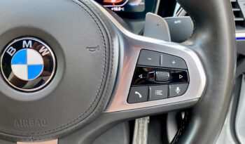 BMW 320i SALOON M SPORT full