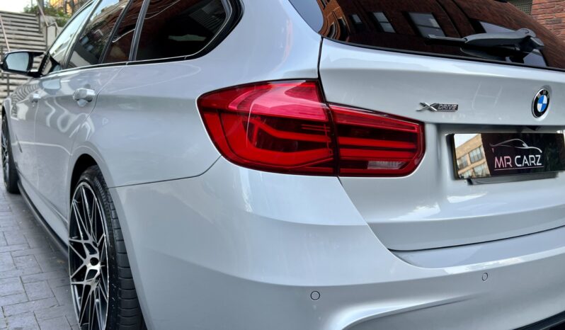 BMW 335d TOURING M SPORT full