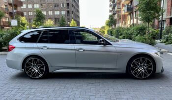 BMW 335d TOURING M SPORT full